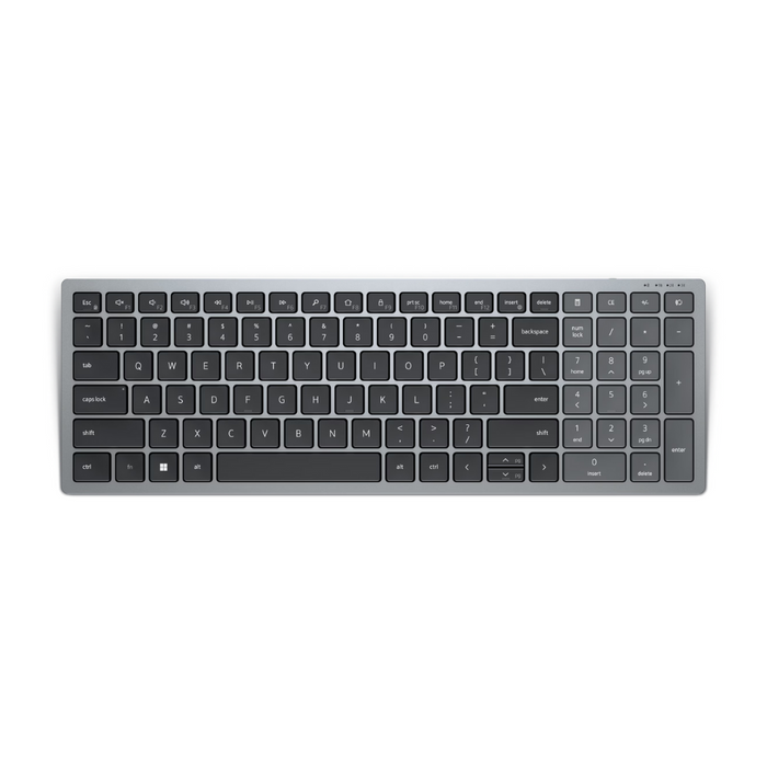 Dell Wireless Keyboard KB740