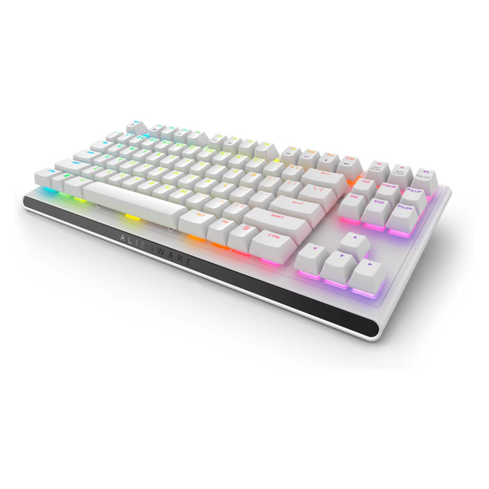 Alienware Mechanical Wireless/Wired Keyboard AW420K