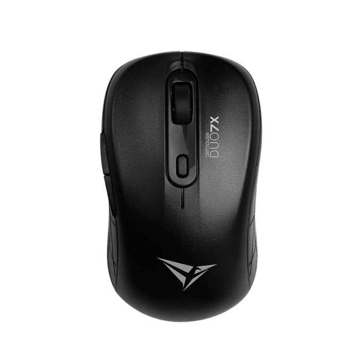 Alcatroz Wireless Mouse Duo 7X