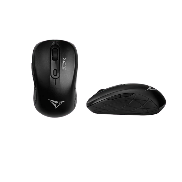 Alcatroz Wireless Mouse Duo 7X