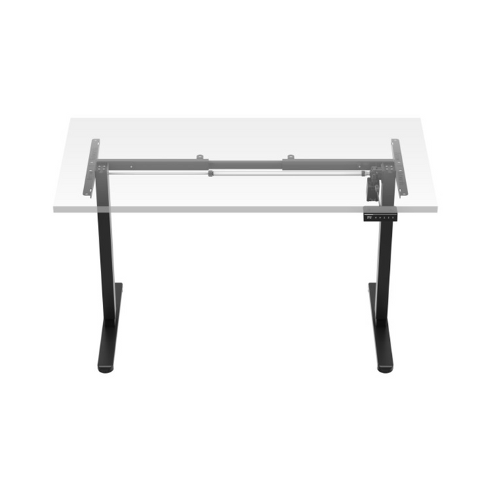 Mark Adler Xeno 2.1 Electric Desk Frame Black