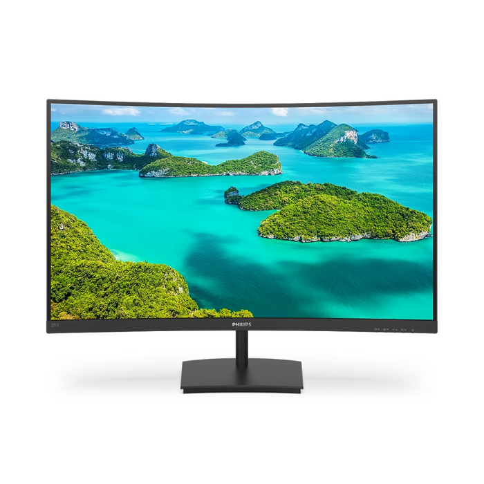 Philips Gaming Monitor E Line 27" FHD 75Hz