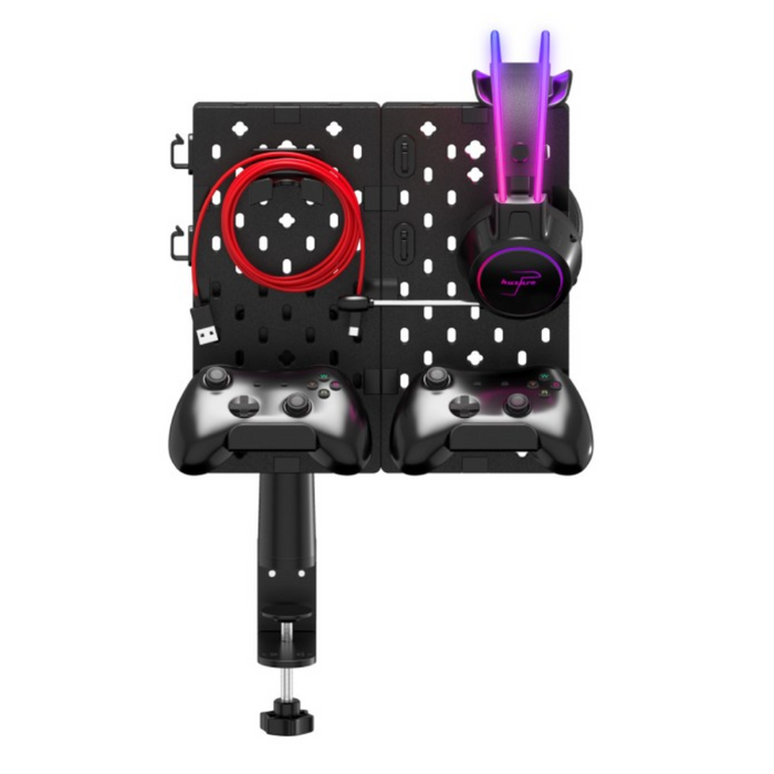 Huzaro Sync 3.0 Organisational Mount