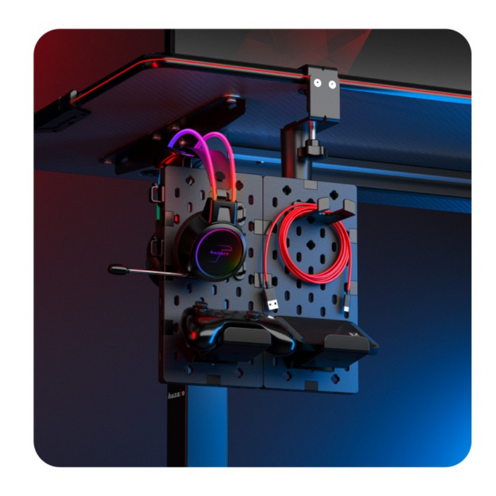 Huzaro Sync 3.0 Organisational Mount