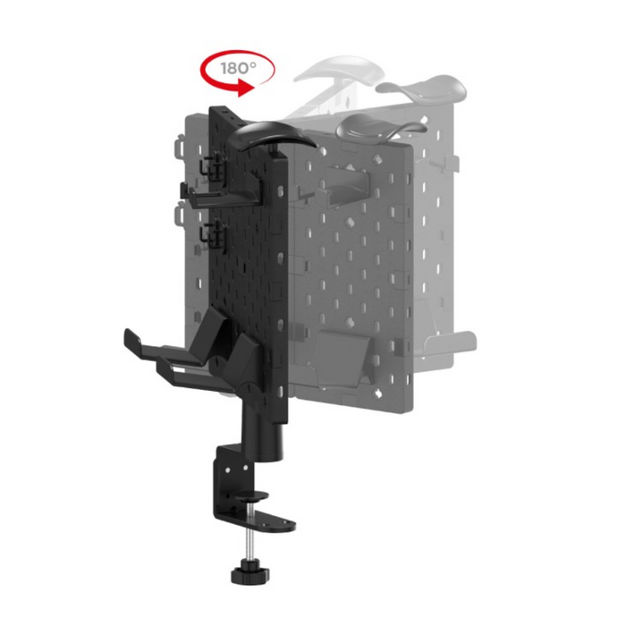 Huzaro Sync 3.0 Organisational Mount