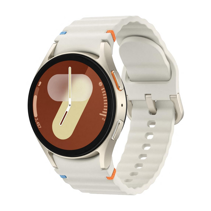 Samsung Galaxy Smart Watch 7 Cream