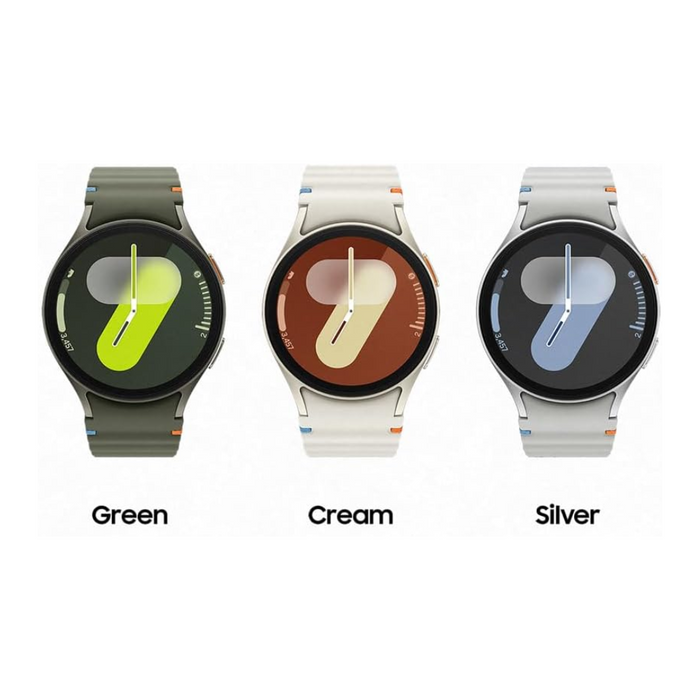 Samsung Galaxy Smart Watch 7 Cream