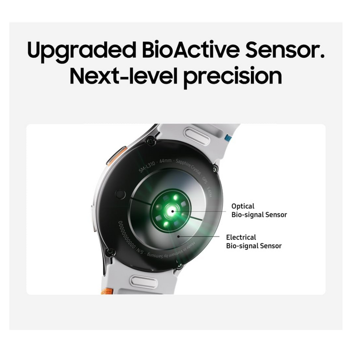 Samsung Galaxy Smart Watch 7 Cream