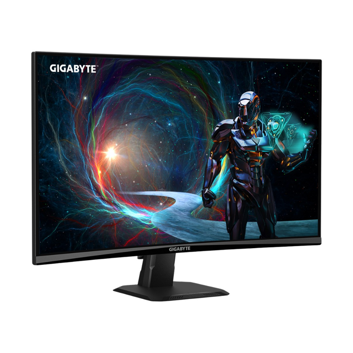 Gigabyte Gaming Monitor GS27QCA 27" QHD 180Hz