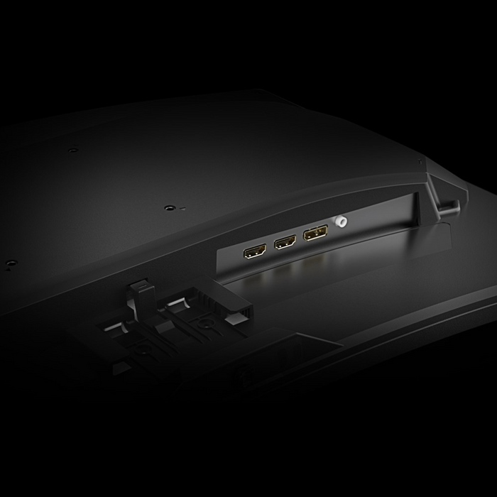 Gigabyte Gaming Monitor GS27QCA 27" QHD 180Hz