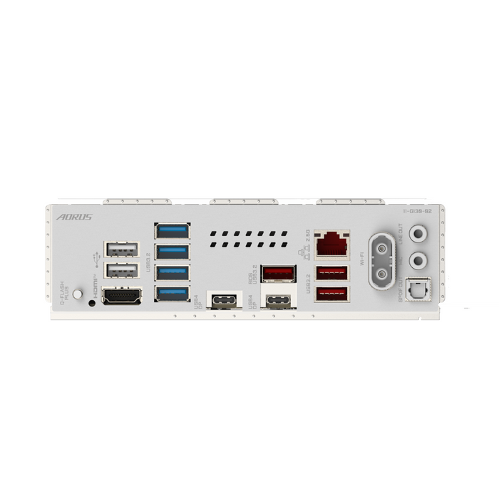 Gigabyte Motherboard X870E AORUS PRO ICE