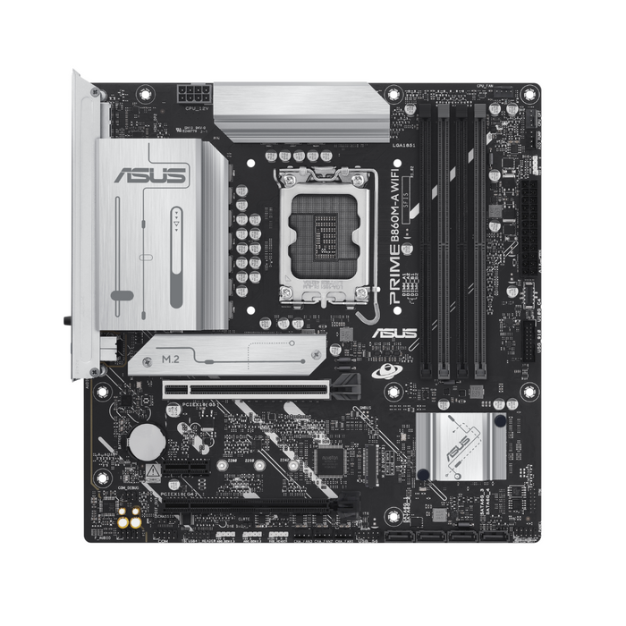 Asus Motherboard PRIME B860M-A WiFi