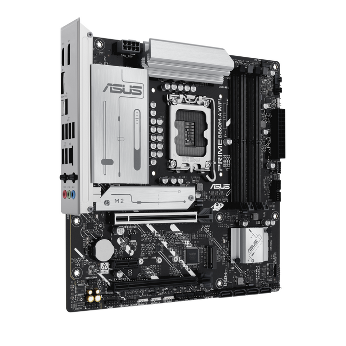 Asus Motherboard PRIME B860M-A WiFi