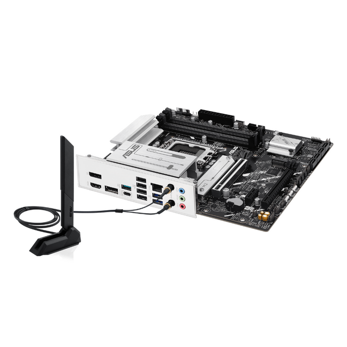 Asus Motherboard PRIME B860M-A WiFi