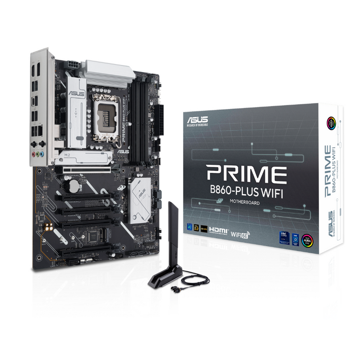 Asus Motherboard PRIME B860-PLUS WiFi
