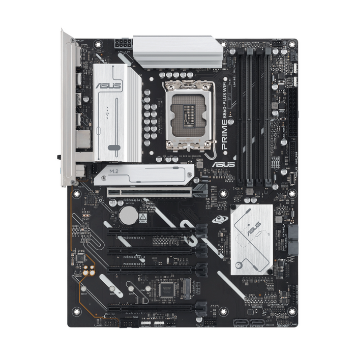 Asus Motherboard PRIME B860-PLUS WiFi