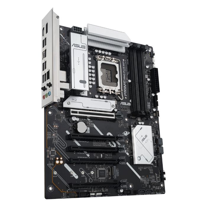 Asus Motherboard PRIME B860-PLUS WiFi