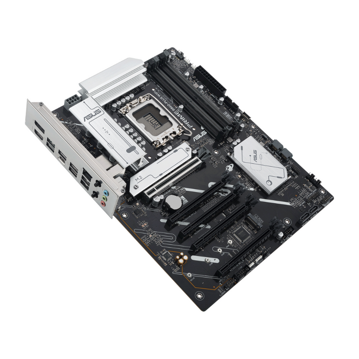 Asus Motherboard PRIME B860-PLUS WiFi