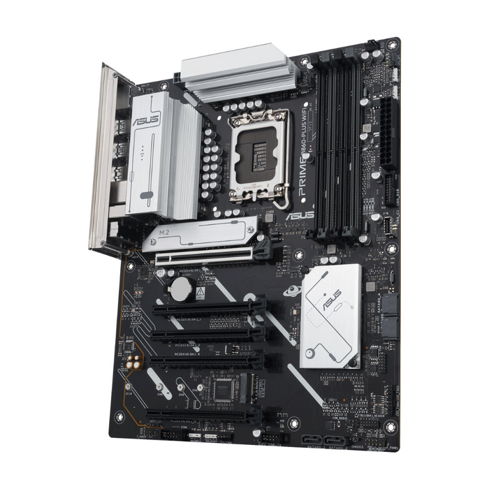 Asus Motherboard PRIME B860-PLUS WiFi