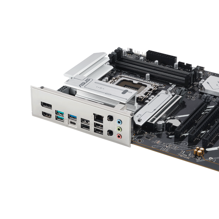 Asus Motherboard PRIME B860-PLUS WiFi