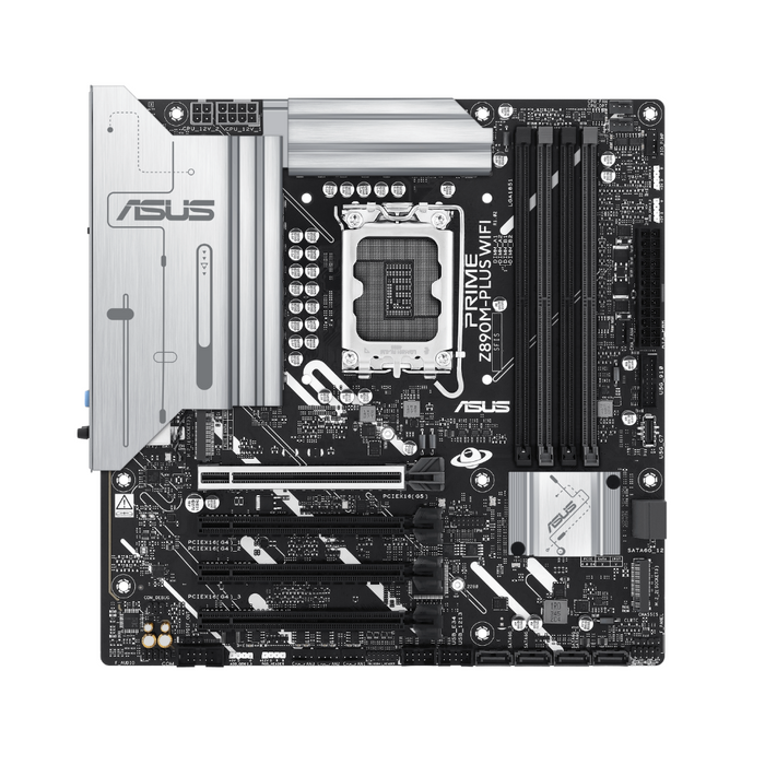 Asus Motherboard PRIME Z890M-PLUS WiFi