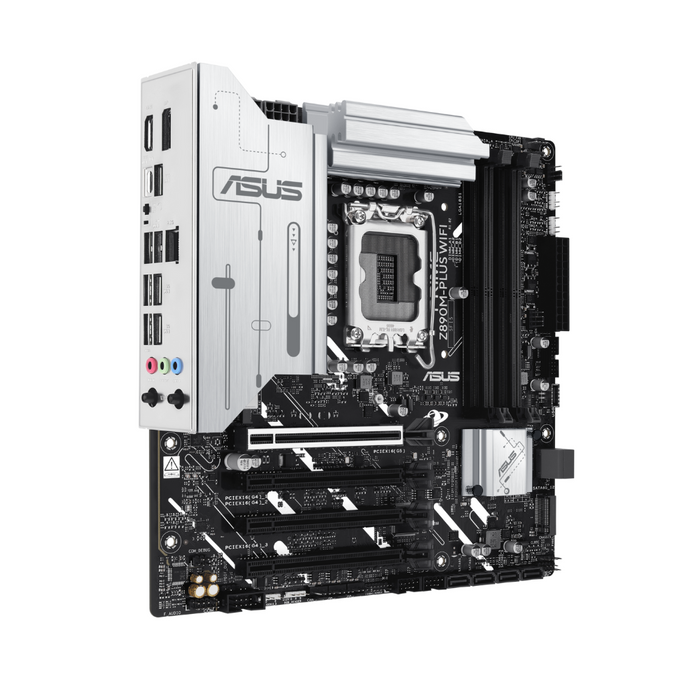 Asus Motherboard PRIME Z890M-PLUS WiFi