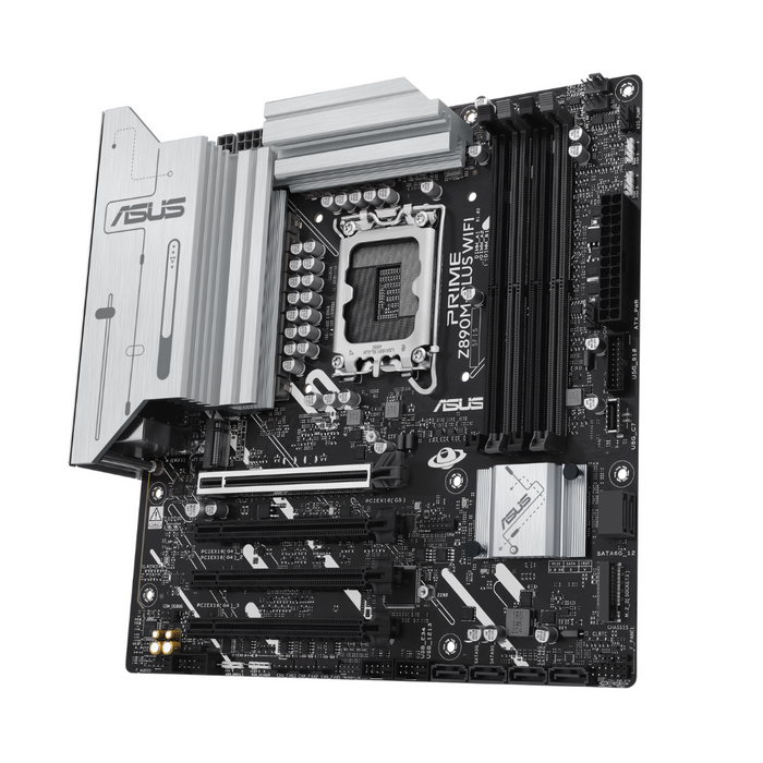Asus Motherboard PRIME Z890M-PLUS WiFi