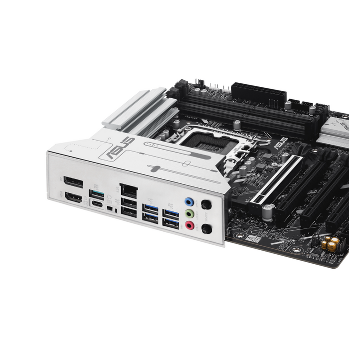 Asus Motherboard PRIME Z890M-PLUS WiFi