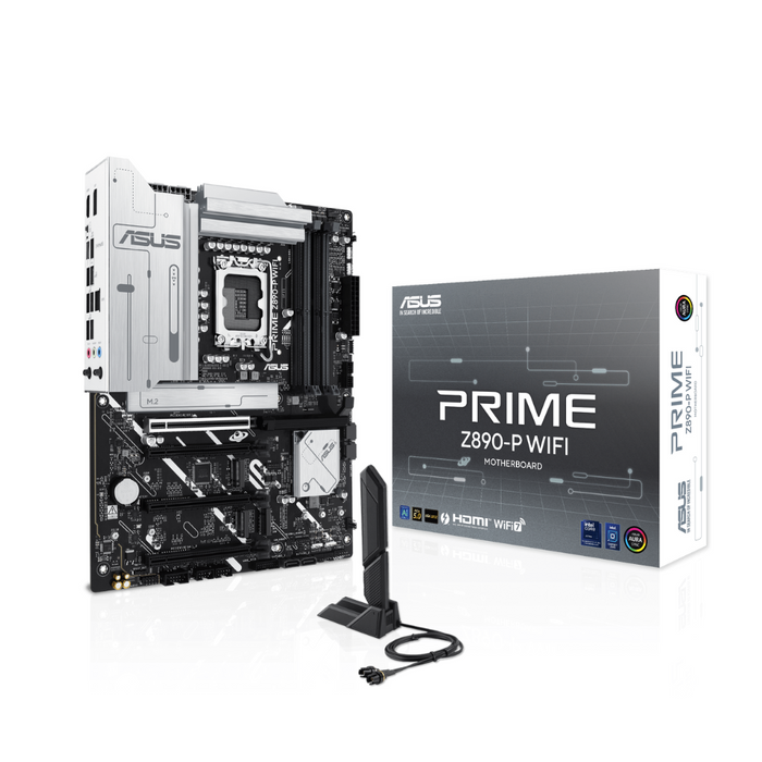 Asus Motherboard PRIME Z890-P WiFi