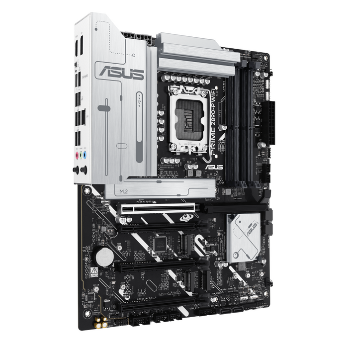 Asus Motherboard PRIME Z890-P WiFi