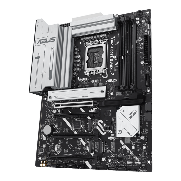 Asus Motherboard PRIME Z890-P WiFi