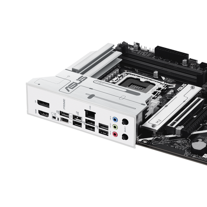 Asus Motherboard PRIME Z890-P WiFi