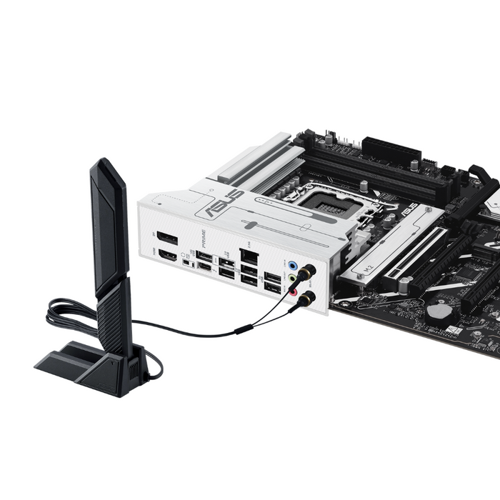Asus Motherboard PRIME Z890-P WiFi