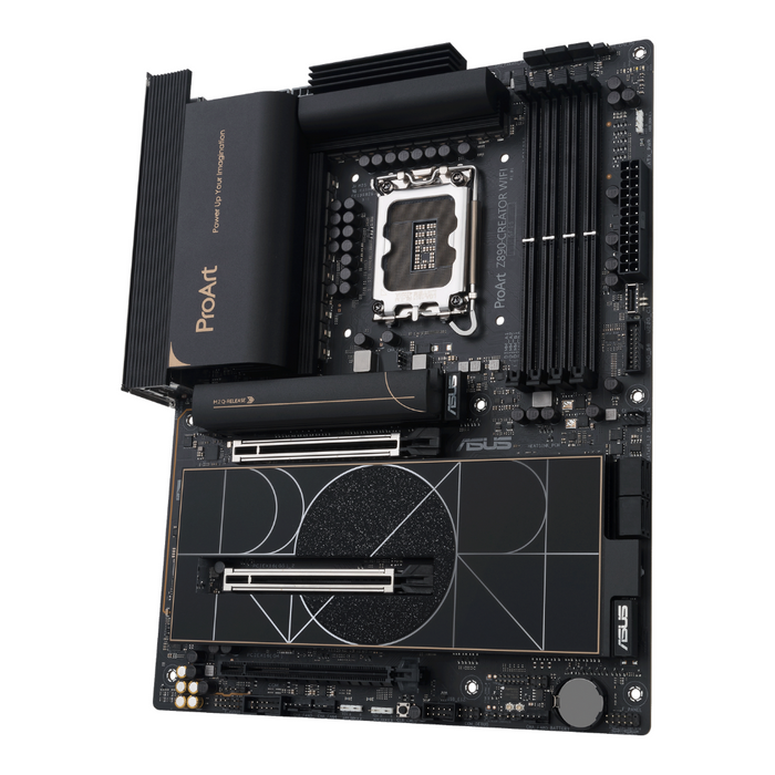 Asus Motherboard ProArt Z890-CREATOR WiFi