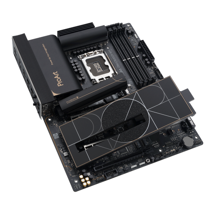 Asus Motherboard ProArt Z890-CREATOR WiFi