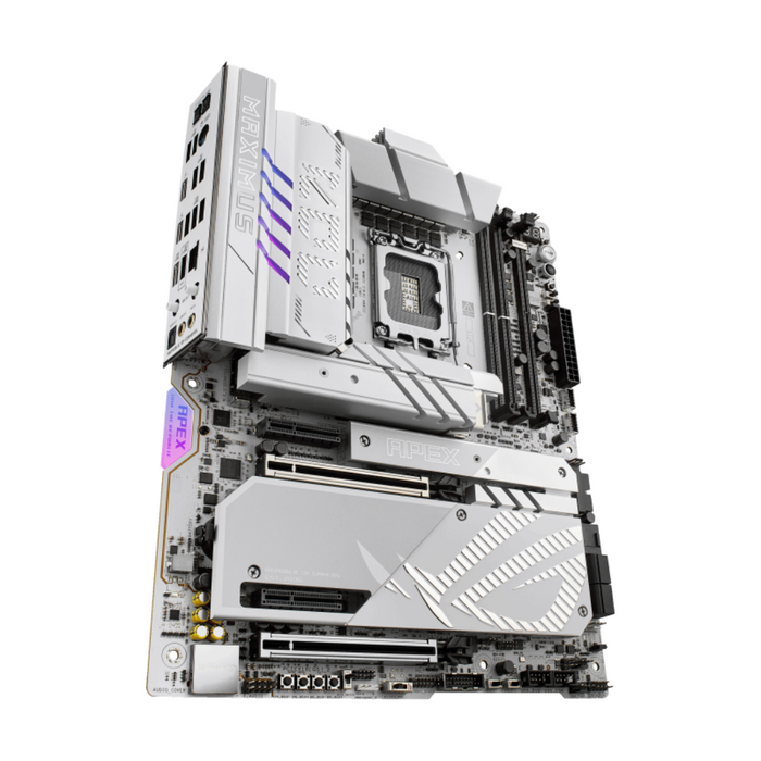 Asus Motherboard ROG MAXIMUS Z890 APEX