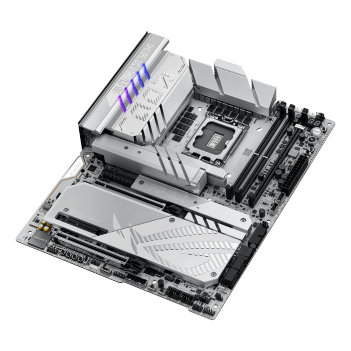 Asus Motherboard ROG MAXIMUS Z890 APEX