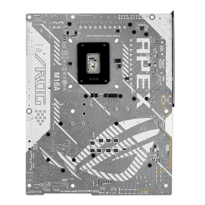 Asus Motherboard ROG MAXIMUS Z890 APEX