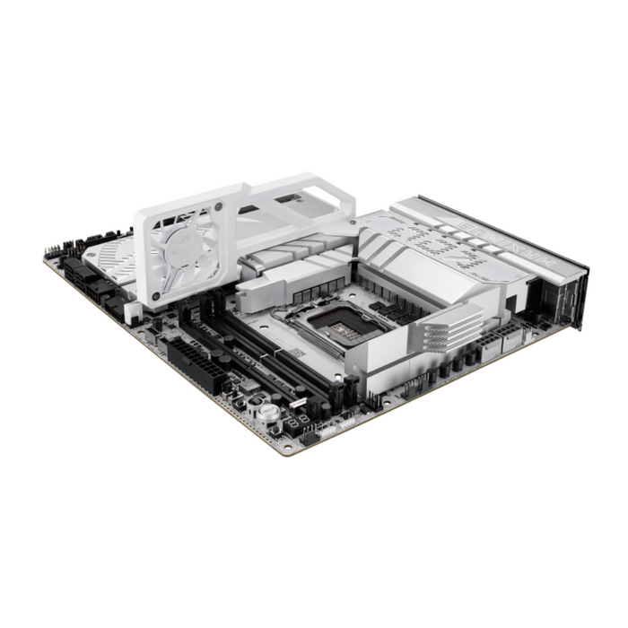 Asus Motherboard ROG MAXIMUS Z890 APEX