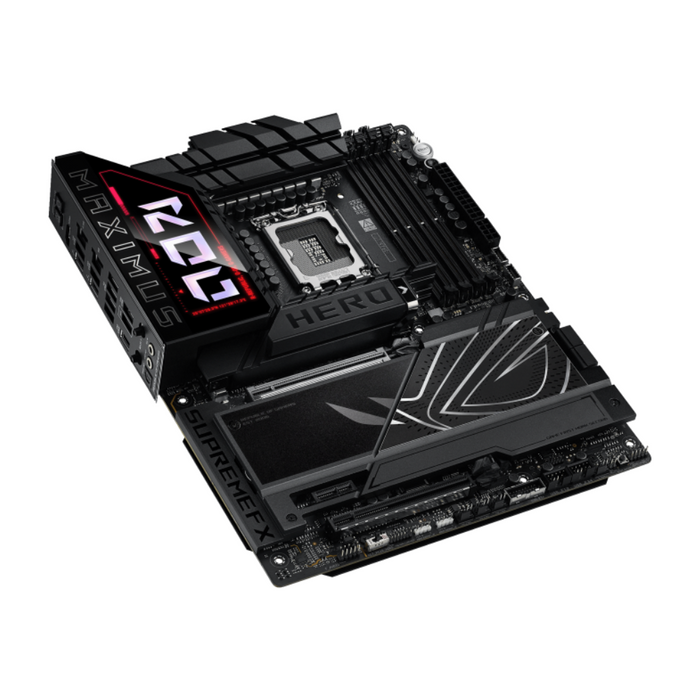 Asus Motherboard ROG MAXIMUS Z890 HERO