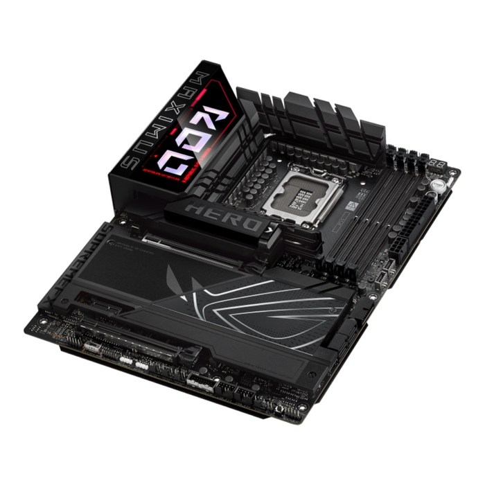 Asus Motherboard ROG MAXIMUS Z890 HERO