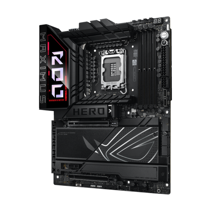 Asus Motherboard ROG MAXIMUS Z890 HERO