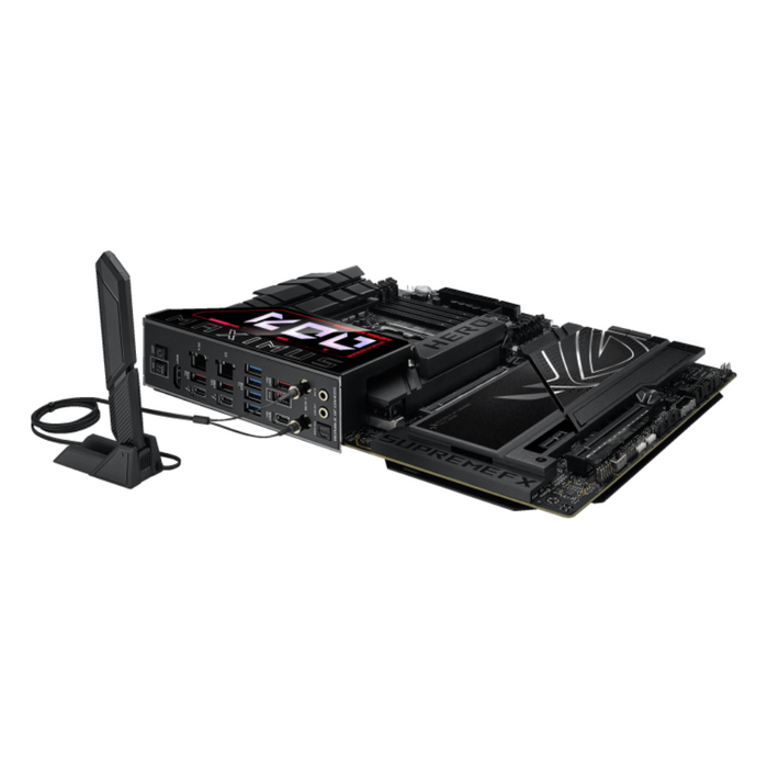 Asus Motherboard ROG MAXIMUS Z890 HERO