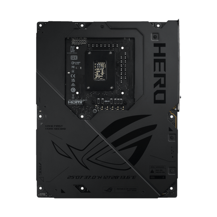 Asus Motherboard ROG MAXIMUS Z890 HERO