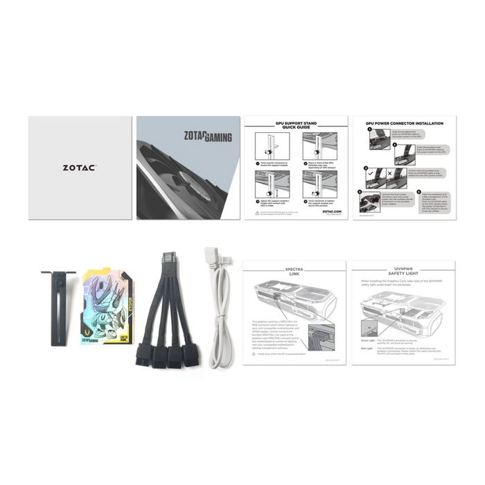 Zotac SOLID GeForce RTX 5090 32GB