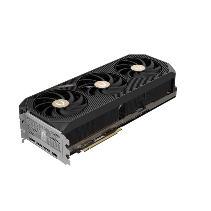 Zotac SOLID GeForce RTX 5090 32GB
