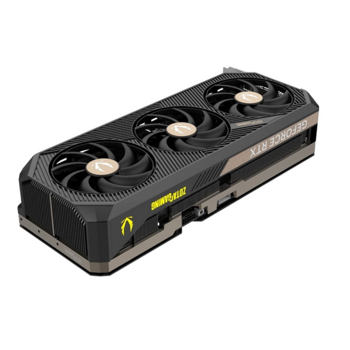 Zotac SOLID GeForce RTX 5090 32GB