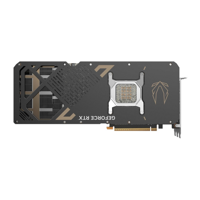 Zotac SOLID GeForce RTX 5090 32GB