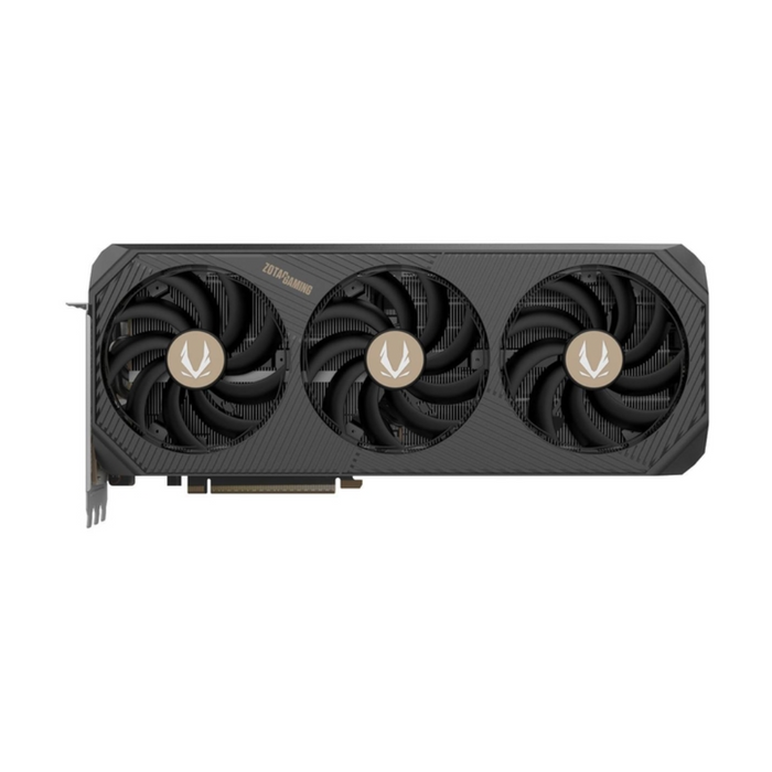 Zotac SOLID GeForce RTX 5090 32GB
