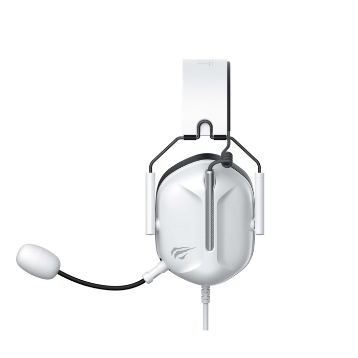 Havit H2033D Gaming Headset White